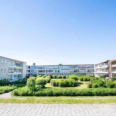 Baltic 134 Apartment