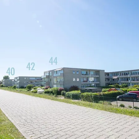 Apartment Baltic 134 *