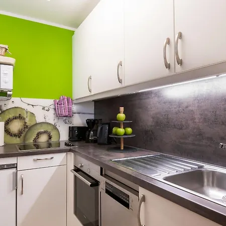 Apartment Baltic 134