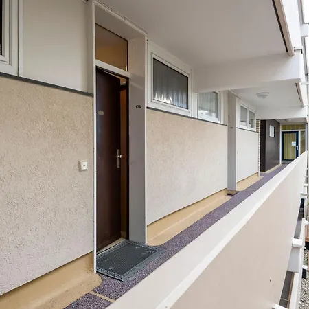 Apartment Baltic 134 Grömitz