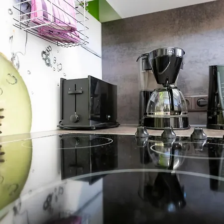 Apartment Baltic 134 *
