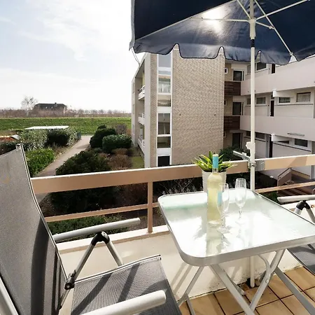 Apartment Baltic 134