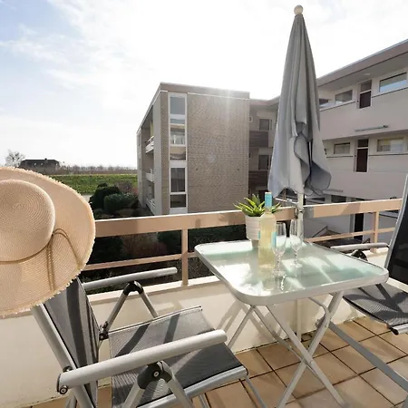 Apartment Baltic 134 Grömitz