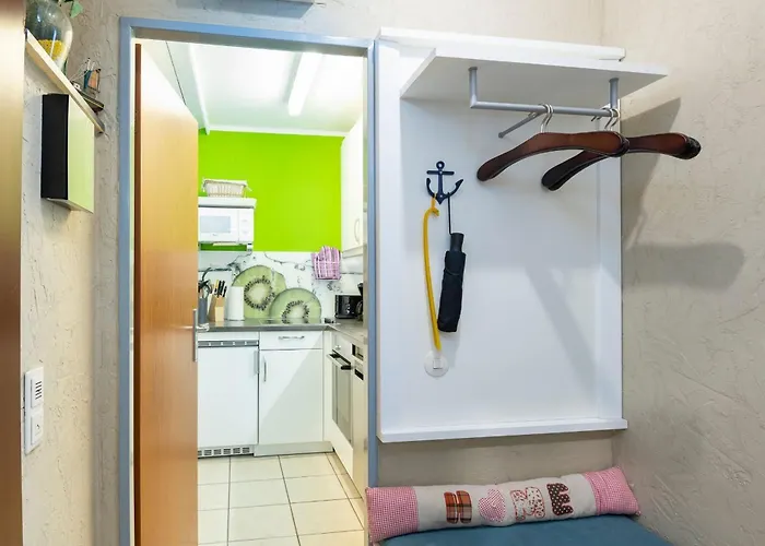 Appartement Baltic 134 Grömitz