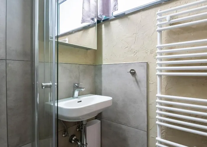 Appartement Baltic 134 *