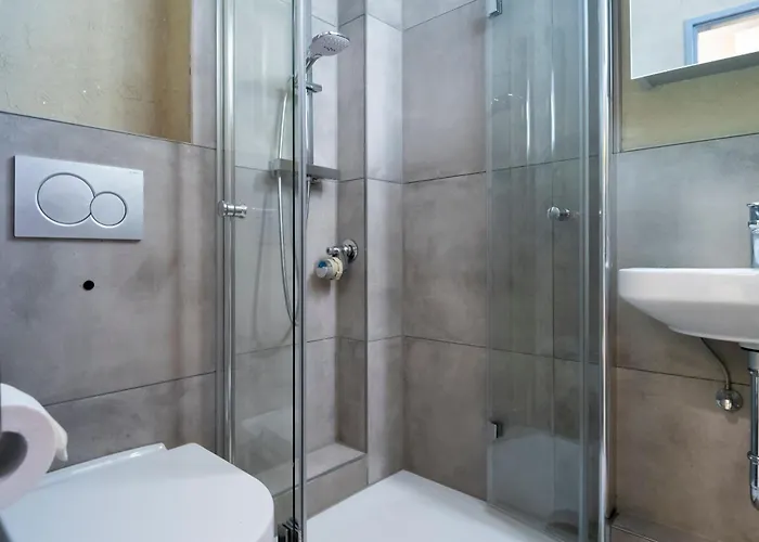 Baltic 134 Appartement