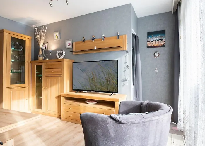 Appartement Baltic 134 *