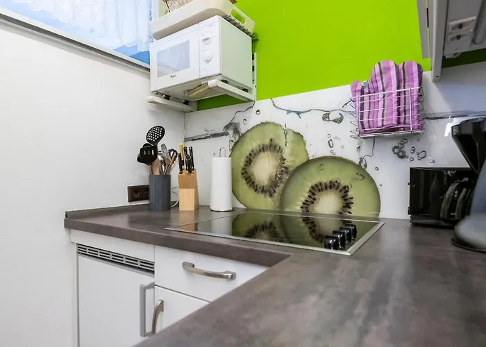 Baltic 134 Appartement Grömitz