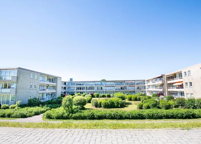 Baltic 134 Appartement