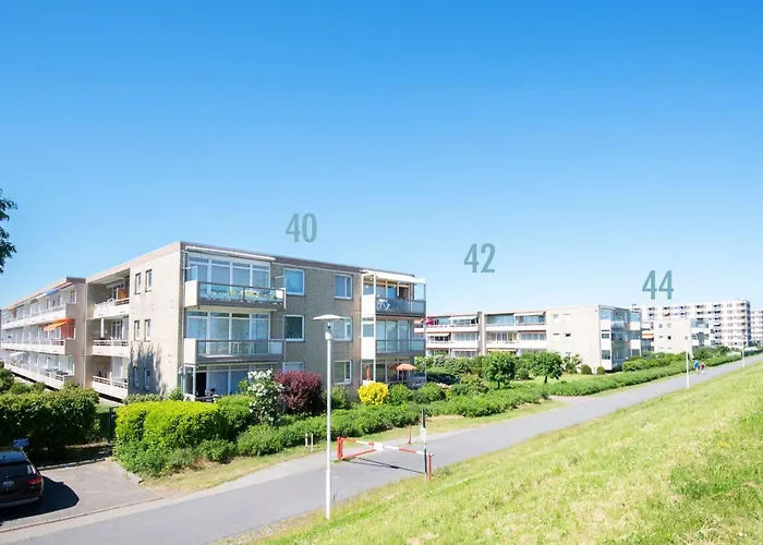 Appartement Baltic 134