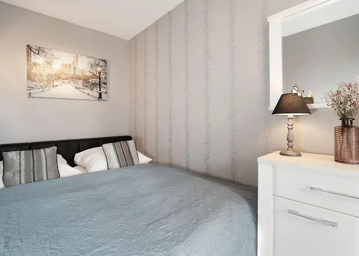 Baltic 134 Appartement *