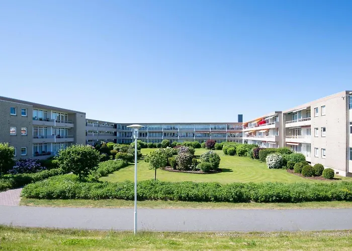 Baltic 134 Appartement Grömitz