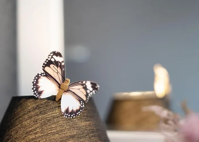 Appartement Baltic 134 Grömitz