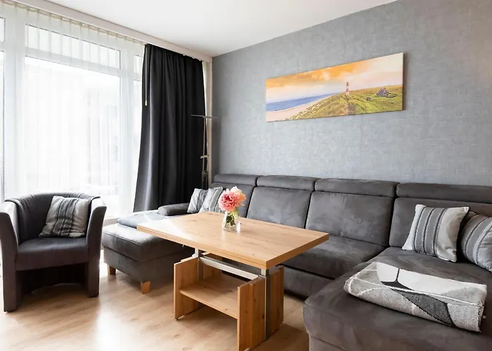 Baltic 134 * Grömitz