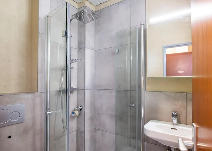 Baltic 134 Appartement *