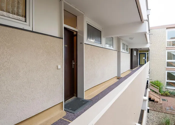 Appartement Baltic 134 Grömitz