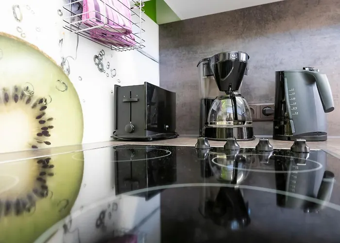 Appartement Baltic 134 *