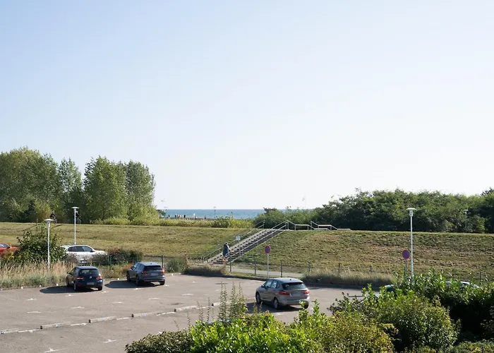 Baltic 134 Appartement *