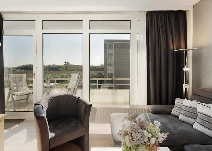 Appartement Baltic 134 Grömitz