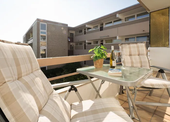 Appartement Baltic 134