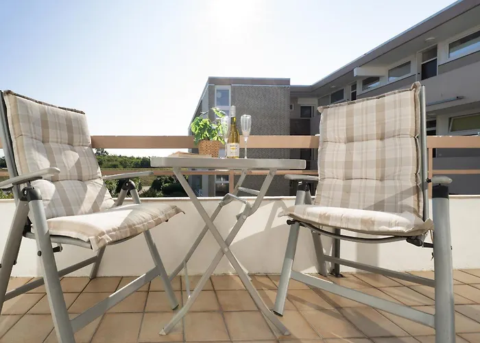 Appartement Baltic 134 *